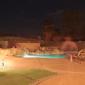 Arizona Night