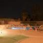 Arizona Night