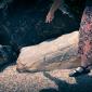 Petroglyphs