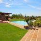 Taliesin West Pool
