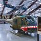 UH-1 Huey Chopper