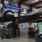 SR-71 Blackbird Start Cart
