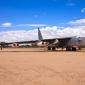 B-52A Stratofortress