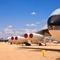 B-52A Stratofortress
