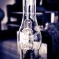 Lamp reflections