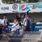 Bagpipers at the Colorado Irish Festival