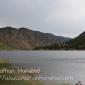 Georgetown Lake in Georgetown, CO