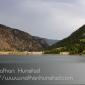 Georgetown Lake in Georgetown, CO