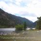 Georgetown Lake in Georgetown, CO