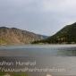 Georgetown Lake in Georgetown, CO