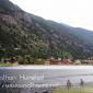 Georgetown Lake in Georgetown, CO
