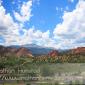 Garden of the Gods Park in Colorado Springs, CO