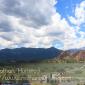 Garden of the Gods Park in Colorado Springs, CO