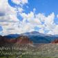Garden of the Gods Park in Colorado Springs, CO