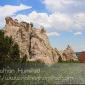 Garden of the Gods Park in Colorado Springs, CO