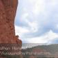 Garden of the Gods Park in Colorado Springs, CO