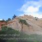 Garden of the Gods Park in Colorado Springs, CO