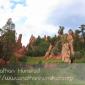 Garden of the Gods Park in Colorado Springs, CO