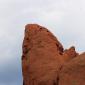 Garden of the Gods Park in Colorado Springs, CO