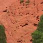 Garden of the Gods Park in Colorado Springs, CO