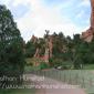 Garden of the Gods Park in Colorado Springs, CO