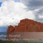 Garden of the Gods Park in Colorado Springs, CO