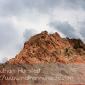 Garden of the Gods Park in Colorado Springs, CO