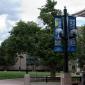 The Pearl Street Mall in Boulder, CO