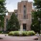 The Courthouse in Boulder, CO