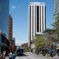 The 16th Steet Mall in downtown Denver, CO