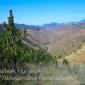 The view from Lookout Mountain near Golden, CO