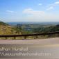 The view from Lookout Mountain near Golden, CO