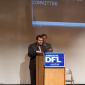 Candidate for Minneapolis School Board David Joseph De Grio