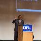 Hussein Samatar, candidate for Minneapolis School Board District