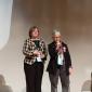 Diane Loeffler and Phyllis Kahn speak on behalf of Margaret Ande