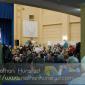 A group of subcaucuses at the SD59 convention