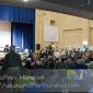 A group of subcaucuses at the SD59 convention