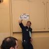 A lone delegate in his own election reform subcaucus