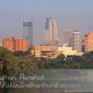 Downtown Minneapolis.