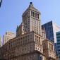26 Broadway from Battery Park