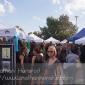 The Crafty Bastards Art Fair in Adams Morgan