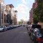 A street in Adams Morgan