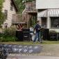 The band Suburban Hero plays at Grand Old Day on 7 June 2009