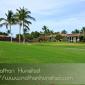 Resort golf