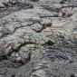 Lava folds