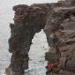 Sea arch