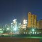 Minneapolis Skyline