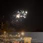 Minneapolis fireworks on 4 July 2010