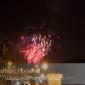 Minneapolis fireworks on 4 July 2010
