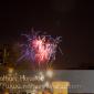 Minneapolis fireworks on 4 July 2010